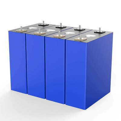 Sel-sel baru untuk sistem penitipan energi rumah Hitium 3.2V lifepo4 280ah sel baterai DIY 12V 24V 48V paket