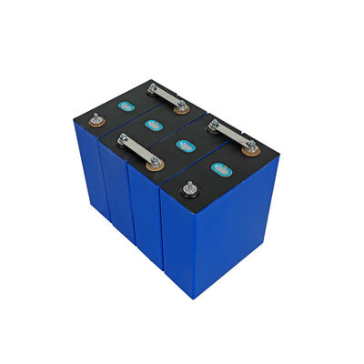 Stud Design Deep Recycle 3.2V 310Ah Sel Baterai Lithium Ion Untuk Skuter