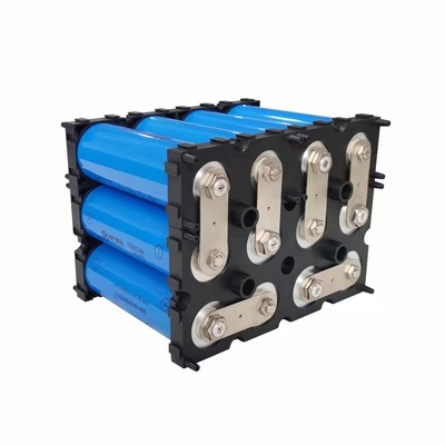 Paket Baterai Lithium Ion Grade A + Isi Ulang 12V100Ah Untuk Forklift