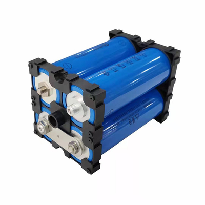 Baterai Lithium LiFePO4 Silinder Deligreen 100Ah 3.2V 100Ah