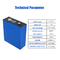 EU WAREHOU 3.2V lifepo4 baterai Grade A prismatik LFP lifepo4 280ah untuk 12v 24v 48v off-grid Sel baterai tata surya