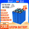 Stok Polandia EVE 3.2V 230Ah Prismatic LiFePO4 Battery Cell Untuk Penyimpanan Energi