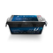 12.8V 200ah Lifepo4 Baterai BMS Pack Layar LCD Off Grid Prismatic Lithium Battery