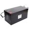Kotak Baterai Lithium Ion Tahan Air Plastik IP66 12V 105AH