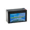 Paket Baterai Khusus BMS Bluetooth LiFePO4