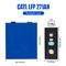 3.2V 12V 271AH Paket Baterai Mobil Listrik Lithium Ion Lifepo4 Untuk Ebike Kids
