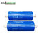 Kapasitas 40AH 2.3V Yinlong LTO Cells Baterai Lithium Untuk Audio Mobil