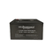 Paket Baterai Lithium Ion Bluetooth Lifepo4 12,8 Volt 100ah untuk Camping RV