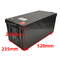Lithium Lifepo4 RV Battery Pack 12V 200ah Untuk Solar RV Boat Motorhome