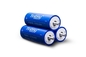 Baterai Lithium Titanate LTO 2.3V 35ah 40Ah 66160H Dengan Rentang Kerja Yang Luas
