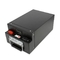 60V 200AH Bluetooth Lifepo4 Battery Pack Mendukung RS485 Berkomunikasi Untuk AGV Car