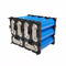 Paket Baterai Lithium RV 4pcs 12V100Ah 3.2V Grade A+ Untuk Mesin Pemotong Rumput