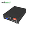48V 50AH Lifepo4 Server Rack Battery Untuk Sistem Catu Tenaga Surya Rumah Tangga