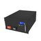 51.2V 50AH Lithium Lifepo4 Server Rack Battery 32700 16S8P Untuk Sistem Rumah Tenaga Surya